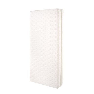 Materac 200 x 90 x 18 cm rozkładany do wymiaru 200 x 180 x 9 cm. Wymiary: - długość: 200 cm - szerokość: 90 / 180 cm - wysokość: 18 / 9 cm materiał: -...