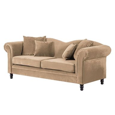 Nuta klasyki przepleciona designem.  Sofa Gryf to mebel, obok którego nie można przejść obojętnie, ponieważ już przy pierwszym spotkaniu sofa urzeka...