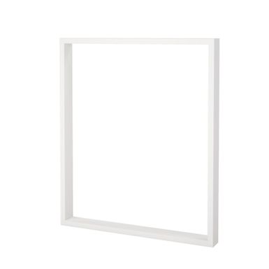Noga do biurka SIGN 1 szt. - biały Odkryj nową definicję stabilności i stylu z nogą do biurka Sign, która została zaprojektowana, by zapewnić solidne...