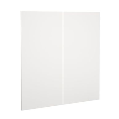 Drzwi do regału SIGN 80 cm - biały mat Drzwi do regału biurowego Sign 80 cm to idealne uzupełnienie dla Twojego regału, które pozwoli na dyskretne...
