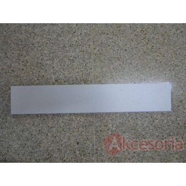 ŚCIANKA TYLNA M szer.60cm SZARA Do TANDEMBOX Ścianka tylna przeznaczone jest do szuflad Tandembox do wysokości boku M=83mm i szerokości korpusu 60cm.W...