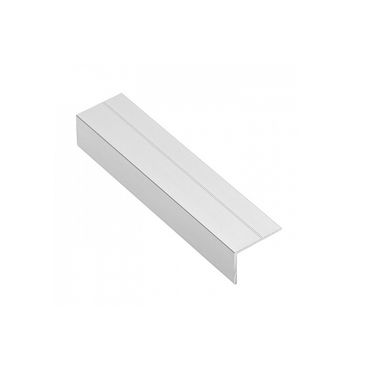 Kątownik L-11 do drzwi przesuwnych o długości 235 cm    Kątownik L-11 służy do maskowania widocznych krawędzi drzwi przesuwnych wykonanych z płyty...