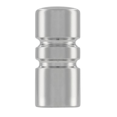 Gałka MILAN 1576-12 - chrom / fi 11.8 mm   Wymiary: - średnica: 11,8 mm - wysokość: 25,8 mm   Materiał: metal   Kolor pokrycia: chrom    Prosta...