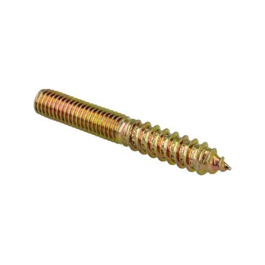 Śruba dwustronna Siso z TORX - ocynk / M8x60 mm   Śruba dwustronna M8x60 mm dedykowana do złącz KEA.  Materiał: stal  Powierzchnia: ocynk   ...