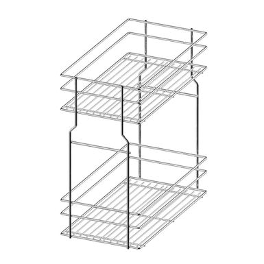 Cargo Mini Dolne VARIANT MULTI 20 cm - ocynk / miękki domyk   Linia VARIANT MULTI to przełomowa propozycja na polskim rynku. Produkty zostały nagrodzone...