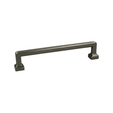 Uchwyt UR47 G14 - patynowany nikiel / rozstaw 160 mm    Wymiary: - długość całkowita: 177 mm - rozstaw otworów: 160 mm    Materiał: metal   Kolor...