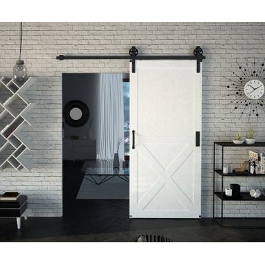 Linia systemów DESIGN LINE to systemy inspirowane estetyką loft-vintage. Wyeksponowanie elementów mechaniki systemu i ciemny kolor powłoki lakieru nadają...