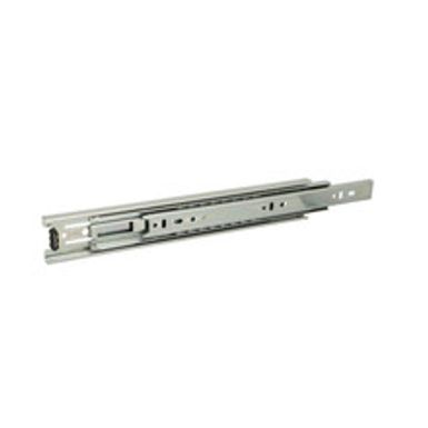 Prowadnica nierdzewna DS4501 Bee Slide / dł. 55 cm / 45 kg / wysuw 100%   Doskonałej jakości prowadnica ze stali nierdzewnej (typ 304) w ekonomicznej...