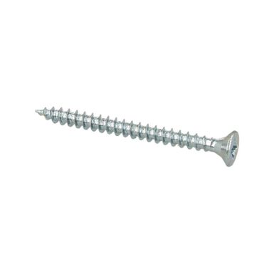 Wkręt do drewna U 3.5X40  ZESTAW 4 SZTUK Materiał: stal   Długość całkowita (z łbem): L=13 mm Wielkość gwintu: D= 3,5 mm   Wkręt do połączeń...