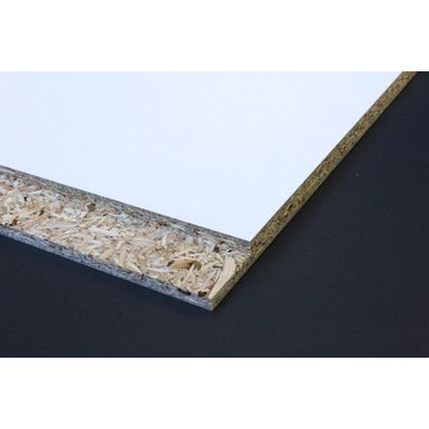 DNO 45 cm/50 Białe Do Szuflad LEGRABOX  Dno przeznaczone jest do szuflad Legrabox do długości prowadnicy 45 cm i szerokości korpusu 50 cm. Dno posiada...