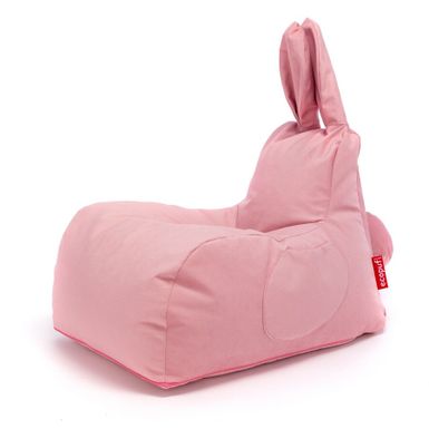 Pufa Bunny S Amore PluszDodatki do pokoju dziecka wcale nie muszą być nudne. Pufa Bunny S Amore Plusz to doskonały przykład na to, że siedzisko może być...