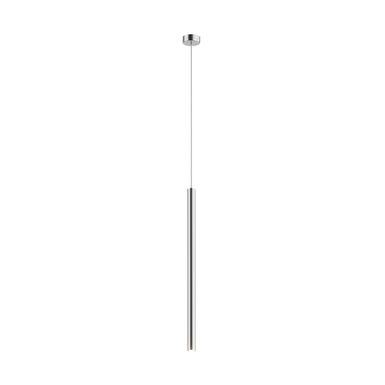 Lampa wisząca LOYA P0461-01A-F4F4 - chrom   Kolekcja lamp Loya to technologia LED zamknięta w minimalistycznych, metalowych oprawach. Szeroki wybór...