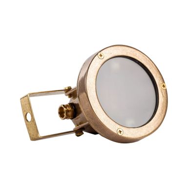 Kinkiet KAVALA A97Z - mosiądz    Brass Lamps to seria inspirowana oświetleniem okrętów morskich. Oprawy wykonane z mosiądzu i szkła zapewniają trwałą...