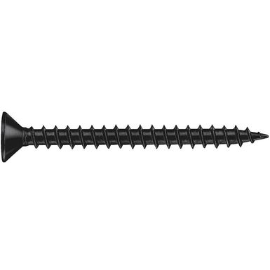 Wkręt Wurth WUPOFAST A2S - czarny ocynk / 3.5x30/26 mm   Wkręt do drewna WÜPOFAST – ocynk czarny, gwint pełny, łeb stożkowy płaski, gniazdo PZ.   ...