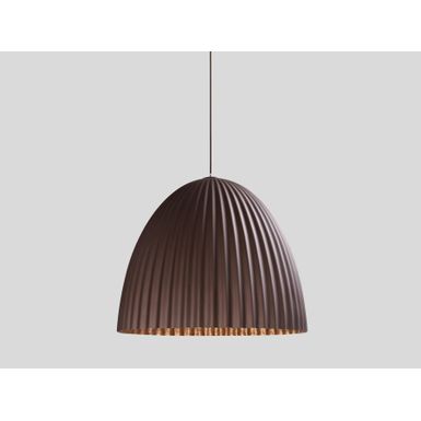 Kolekcja lamp wiszących PLISSART swój charakter zawdzięcza dziewczęcej modzie. To designerskie lampy, które przypominają plisowane spódniczki – urocze...