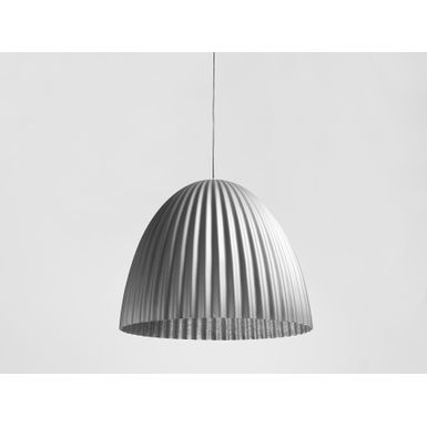 Kolekcja lamp wiszących PLISSART swój charakter zawdzięcza dziewczęcej modzie. To designerskie lampy, które przypominają plisowane spódniczki – urocze...