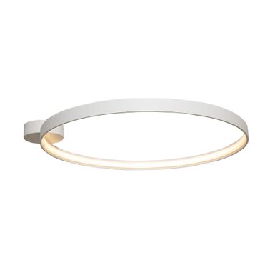 Lampa sufitowa CIRCLE LA0771 - biały mat    Lampy z rodziny Circle charakteryzują się nowoczesną i prostą stylistyką, opartą na nieśmiertelnym wzorze...