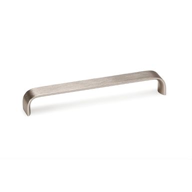 Uchwyt SENSE 0195 - efekt stali nierdzewnej / rozstaw 480 mm Uchwyt Sense wyróżnia się lekkością i funkcjonalnością, co czyni go idealnym modelem do...
