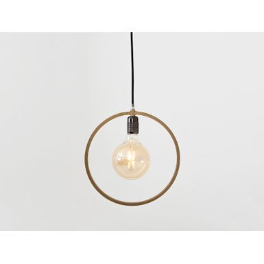 Lampa wisząca VETO   Lampa - źródło prywatnego światła, nie ma jak to designerska lampa mistrzyni atmosfery, rozwiązanie najjaśniejsze z możliwych....