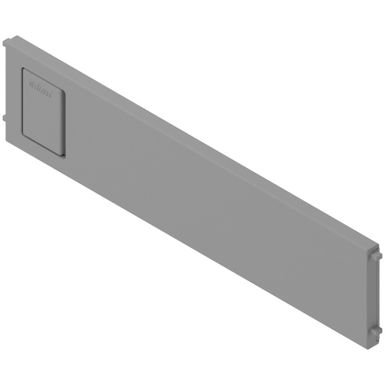 Listwa poprzeczna AMBIA-LINE do Legrabox i Merivobox - szary / 20x5 cm    Listwa poprzeczna Ambia-Line do szuflady standardowej Legrabox i Merivobox....