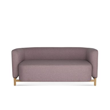 Polar to elegancka sofa o współczesnym charakterze. Zaprojektowana tak, by zapewnić właścicielowi poczucie prywatności i bezpieczeństwa. Idealna do...