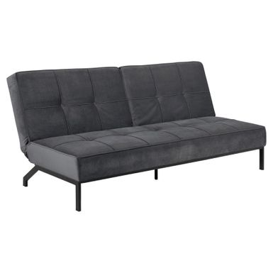 Wersalka PERUGIA z funkcją spania charakteryzuje się prostotą połączoną z nowoczesnym wzornictwem. Oferowany mebel z pewnością przypadnie do gustu...