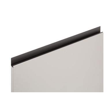 Uchwyt listwowy wbijany JEY 0127 - czarny mat / 447 mm Bestsellerowe uchwyty Jey i Jey 2 stanowią natychmiastową odpowiedź na obecne potrzeby projektowe,...