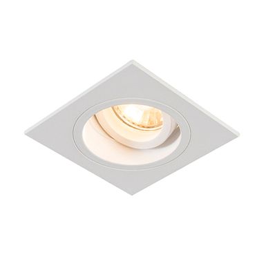 Lampa spot CHUCK 92703-N - biały   Zuma Line Technic to funkcjonalne oświetlenie punktowe do wnętrz, wyróżniające się minimalistycznym designem. Dzięki...