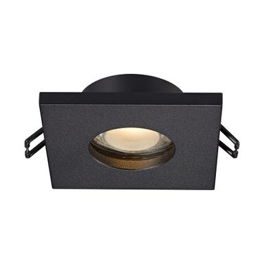 Lampa spot CHIPO ARGU10-032-N - czarny   Zuma Line Technic to funkcjonalne oświetlenie punktowe do wnętrz, wyróżniające się minimalistycznym designem....