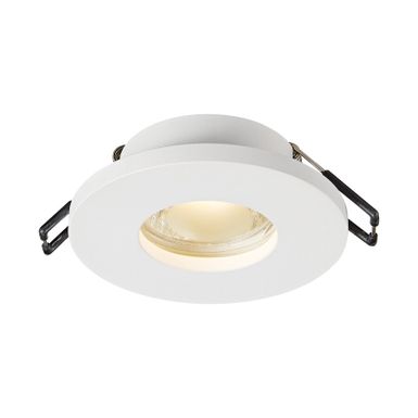 Lampa spot CHIPA ARGU10-033-N - biały   Zuma Line Technic to funkcjonalne oświetlenie punktowe do wnętrz, wyróżniające się minimalistycznym designem....