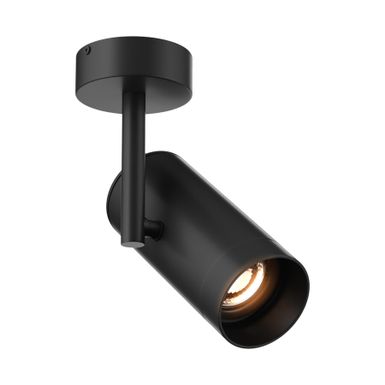 Lampa spot TORI 20015-BK-N - czarny    Zuma Line Technic to funkcjonalne oświetlenie punktowe do wnętrz, wyróżniające się minimalistycznym designem....