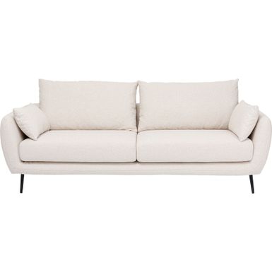 Amalfi to elegancka sofa 2-osobowa w modnym kremowym kolorze. Dzięki stylowemu, a jednocześnie prostemu wzornictwu, sofa w eleganckim kolorze przyciąga...