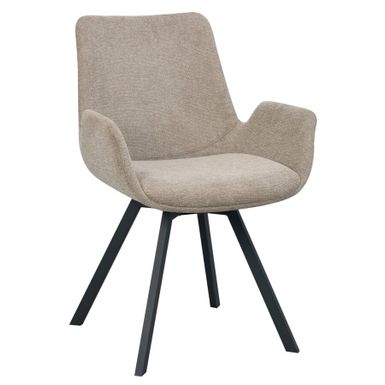 Zależy ci na wygodzie połączonej z elegancją, która nie przytłacza? Obrotowe krzesło Norwell to propozycja, która łączy klasyczny design z...