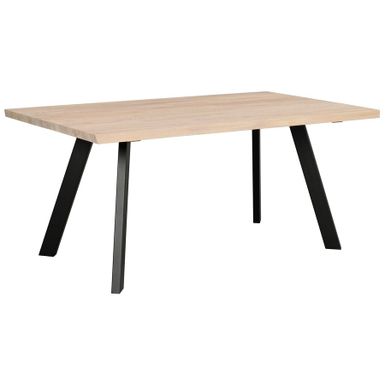 Szukasz stołu, który połączy nowoczesny design z funkcjonalnością? Prostokątny stół Fred to doskonały wybór dla tych, którzy cenią minimalistyczne...