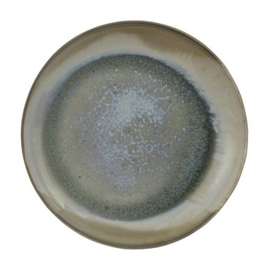 Taca ceramiczna HEATHER - wielokolorowy Wymiary: - średnica: 35 cm - wysokość: 4,5 cm Materiał: ceramika Kolor: wielokolorowy Waga: 1,25 kg Produkt...