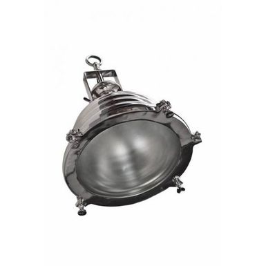 Lampa w surowym loftowym stylu. Jej design mocno osadzony jest w stylu skandynawskiego industrializmu. Będzie ciekawym dodatkiem do aranżacji kuchni lub...