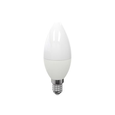 Żarówka ORO TOTO - biały / E14 / 8 W / 720 lm / barwa ciepła    Żarówka ORO-E14-C37-TOTO-8W-WW   Wymiary: - średnica: 3,7 cm - wysokość: 10 cm  ...