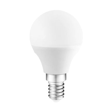 Żarówka ORO PREMIUM 03058 - biały / E14 / 7 W / 840 lm / barwa ciepła     Żarówka ORO-PREMIUM-E14-G45-7W-XP-WW / ORO 03058   Wymiary: - średnica: 4,7...
