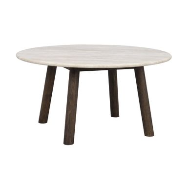 Nowoczesny stolik kawowy Taransay to połączenie minimalistycznego designu i naturalnych materiałów, które wspólnie tworzą wyjątkowy mebel o uniwersalnym...