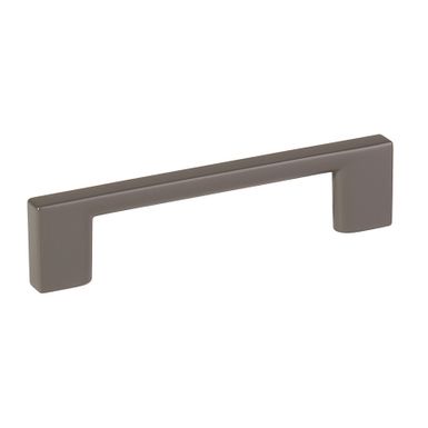 Uchwyt 2576 - Grafit MAT BHF / rozstaw 320 mm Wymiary: - długość: 352 mm - rozstaw otworów: 320 mm Materiał: metal Kolor pokrycia: grafit mat BHF(ciemny...