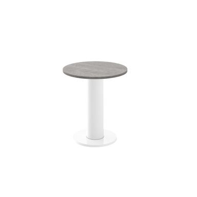 Ława okrągła SOLO MINI 60 to niezwykle elegancki projekt firmy Hubertus. Wyróżnia ją nowoczesny, minimalistyczny design. Okrągły kształt blatu oraz...