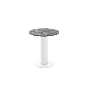 Ława okrągła SOLO MINI 60 to niezwykle elegancki projekt firmy Hubertus. Wyróżnia ją nowoczesny, minimalistyczny design. Okrągły kształt blatu oraz...