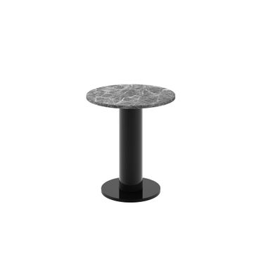 Ława okrągła SOLO MINI 60 to niezwykle elegancki projekt firmy Hubertus. Wyróżnia ją nowoczesny, minimalistyczny design. Okrągły kształt blatu oraz...