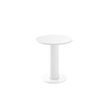 Ława okrągła SOLO MINI 60 to niezwykle elegancki projekt firmy Hubertus. Wyróżnia ją nowoczesny, minimalistyczny design. Okrągły kształt blatu oraz...