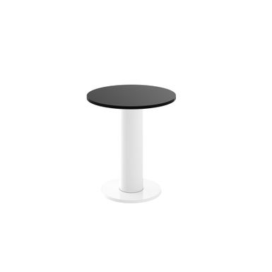 Ława okrągła SOLO MINI 60 to niezwykle elegancki projekt firmy Hubertus. Wyróżnia ją nowoczesny, minimalistyczny design. Okrągły kształt blatu oraz...