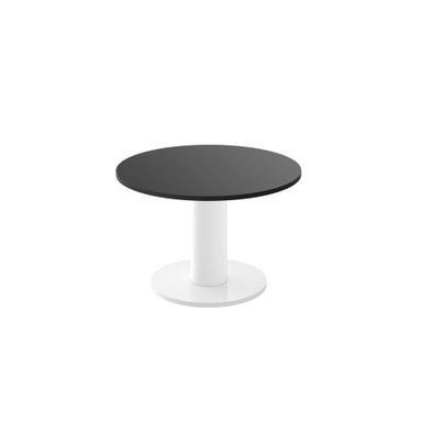 Ława okrągła SOLO MINI 80 to niezwykle elegancki projekt firmy Hubertus. Wyróżnia ją nowoczesny, minimalistyczny design. Okrągły kształt blatu oraz...