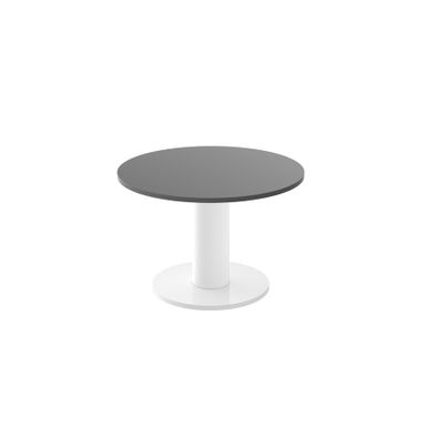 Ława okrągła SOLO MINI 80 to niezwykle elegancki projekt firmy Hubertus. Wyróżnia ją nowoczesny, minimalistyczny design. Okrągły kształt blatu oraz...