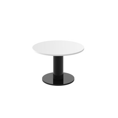 Ława okrągła SOLO MINI 80 to niezwykle elegancki projekt firmy Hubertus. Wyróżnia ją nowoczesny, minimalistyczny design. Okrągły kształt blatu oraz...
