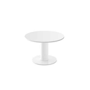 Ława okrągła SOLO MINI 80 to niezwykle elegancki projekt firmy Hubertus. Wyróżnia ją nowoczesny, minimalistyczny design. Okrągły kształt blatu oraz...