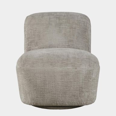 Szary fotel obrotowy Leith to mebel, który z sukcesem łączy w sobie bezpretensjonalną elegancję i wysoki komfortu użytkowania. Ten równie stylowy, co...